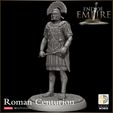 720X720-release-centurion-1.jpg Roman Officers, Centurion and Standard - End of Empire