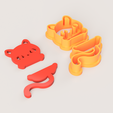 catEar_v1_2022-Aug-17_04-44-05PM-000_CustomizedView46083634968_png.png STL file CAT POLYMER CLAY CUTTER・Model to download and 3D print