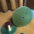 IMG_4927.jpg Drill-Powered Yarn Cone Winder