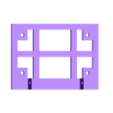 circuit_x.stl Working Stargate Mk2