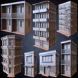 Pack-of-20-Buildings-Volume-02-Sculpted-By-Yacine-BRINIS-Set-052.jpg Pack of 20 Buildings Volume 02