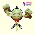 3.jpg POKEMON GEODUDE DREAMCATCHER