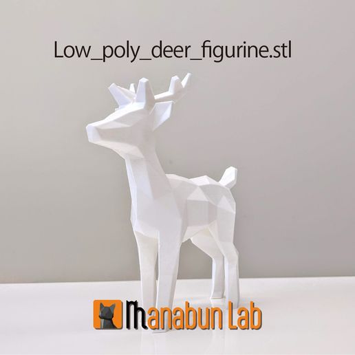 H_Low_Poly_Deer_puzzle.jpg 🦌Low-Poly-Hirsch-Puzzle
