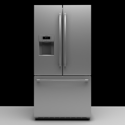 1.png Bosch 762L french door refrigerator