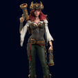 R4.1.png Miss Fortune 3D Print