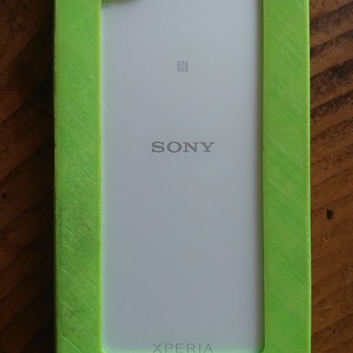 coque tel_0021.JPG Funda Sony Xperia z5 compact