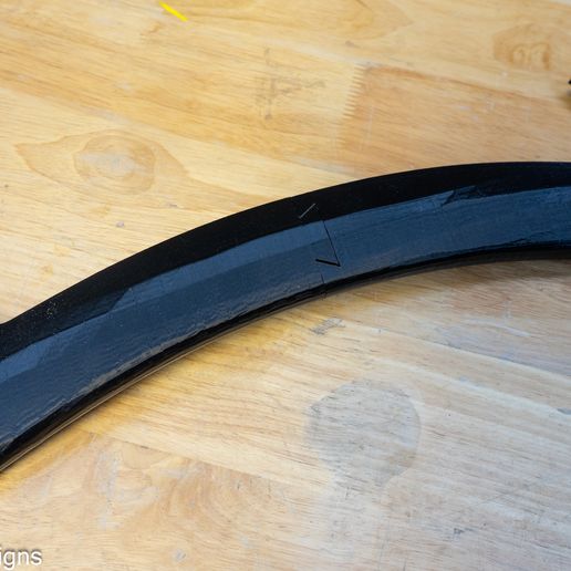 DSC01636.jpg A90 Supra Time Attack Fender Vent