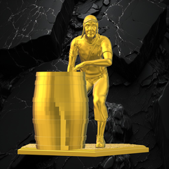 Sem-título.png Archivo STL chaves・Modelo para descargar y imprimir en 3D