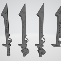 FS1.png Volcanic Space Librarian swords