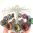 Capture_d__cran_2015-10-09___10.22.24.png Mini filament spool and earring carousel stand