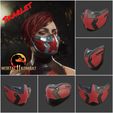 srd-c.jpg Skarlet Red Death mask from Mortal Kombat 11