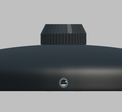 7.png Base for ceiling pendant lamp