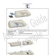 AssemblyGuideExample.jpg 3D file Telesto Destiny 2・Template to download and 3D print