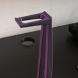2.jpg Headphone stand