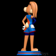 4.png Lola Bunny - Space Jam 2