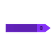 12.stl Honkai: Star Rail - Bronya Musket Rifle