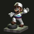 011.jpg Mario Bros - Mario Mechanic