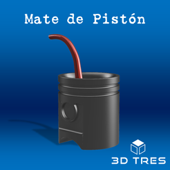 Mate-piston.png Mate Pistón