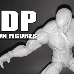 1.png Action-Figur - Venom