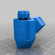 modular_rotator.png モジュール式玩具ロボットアーム