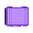 pelicase.stl Stowage pack (Stowage pack)