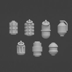 grenades.jpg gorgeous  grenades