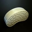 1-1.jpg Organic Inspired Voronoi Soap Tray