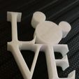 IMG_3794.jpg Mickey Love Statue Magnet