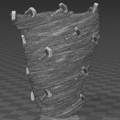 endless-spell-celestial-vortex-png.png STL file Endless Vortex・3D printing design to download, DrJupiter