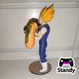 1.png vegeta controller PS4/PS5 stand