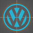 vw_emblem_nobase.png VW logo emblem badge with and without base