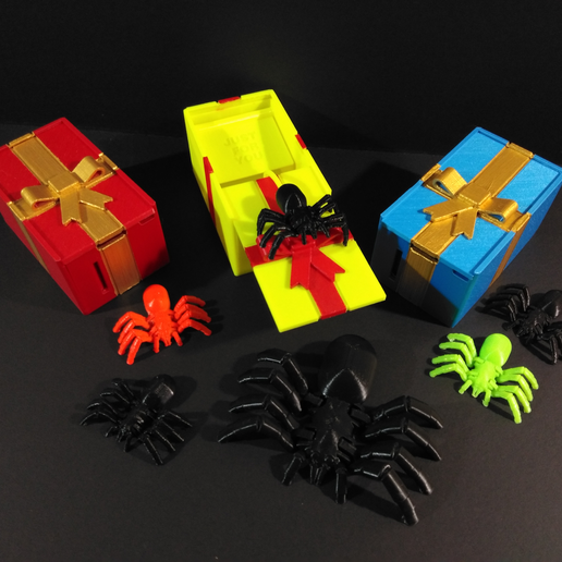 Suprise-Gift-7.png Spider Prank Box Version 2