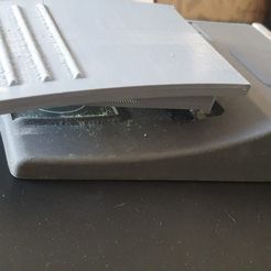 7adfbbac-bb75-45ec-8baa-f2b67f985d22.jpg Fichier STL Pédale d'un dispositif médical・Modèle pour impression 3D à télécharger