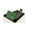 P2.png EMG Myoelectric Sensor Board with single power supply R0
