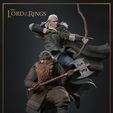Beautyshot_01.jpg Gimli and Legolas - Lord of the Rings