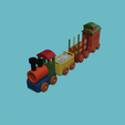 Shapr-Image-2024-12-23-195923.png Cartoon Locomotive Train toy