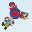 MarioOdysseySpinner.png Mario Odyssey Spinner