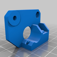 3e16c3b6e3df512777a230ce6ef29245.png 3DFabXYZ i3 Grand Lit (Electron - Tevo)