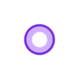 Accouplement_micro_onde.STL Mirror Turntable Motor Support (TYJ50-8A7)