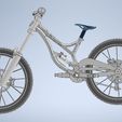 Screenshot_43.jpg Devinci Wilson Downhill bike