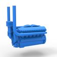 1.jpg Engine V12 for pulling tractor Version 3 Scale 1:25