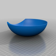 52b5deed96d541a48488c277fa32e412.png Snackie-Versatile snackbowl+trashcan+phonestand