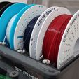 ESUN-Spool-2.jpg ESUN Spool for AMS Bambu lab