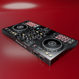 untitled.png Pioneer Ddj 400 Controller