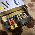 20181020_220755.jpg 30A power supply cover with XT60