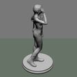31.jpg OBJ file Luna Lovegood adult・3D printing model to download, stepanovsculpts
