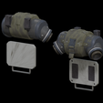 jump-pack.png IMC Battle Rifle Pilot Helmet and Armor set 3d print files