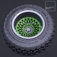 a1.jpg Boss Off road Wheel Set for miniatures 1-24th
