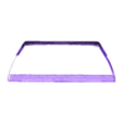 Ef9_rear_wing.obj Honda Civic EF