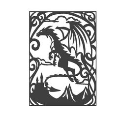 hn3.jpg Archivo STL dragón de cuento・Diseño imprimible en 3D para descargar
